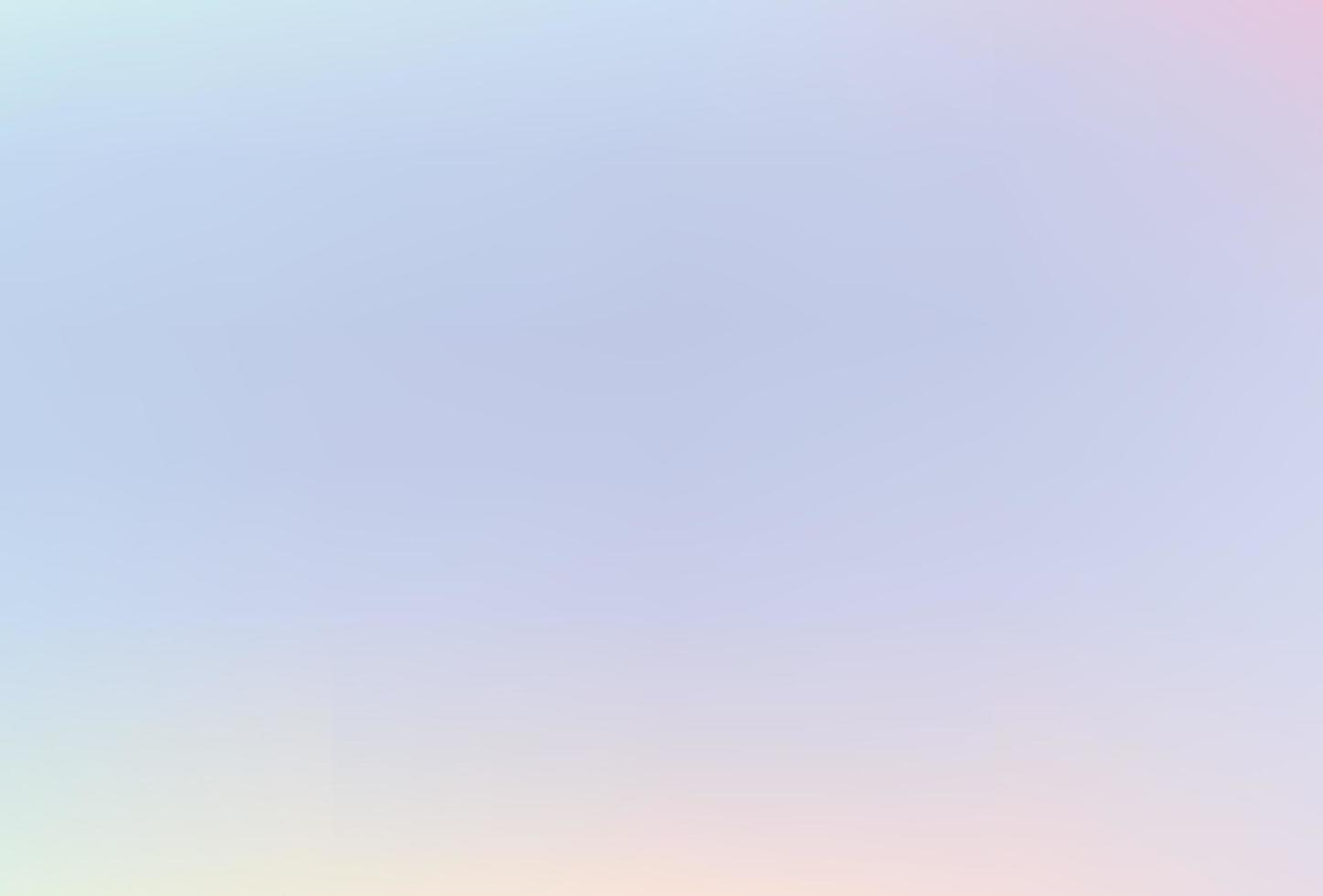 Rainbow unicorn background. Rainbow unicorn backdrop vector