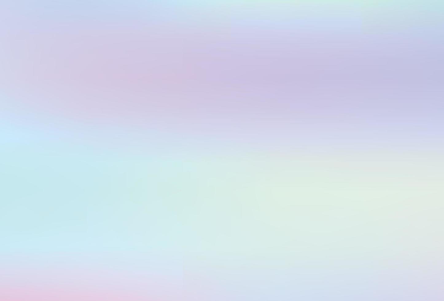 Rainbow unicorn background. Rainbow unicorn backdrop vector
