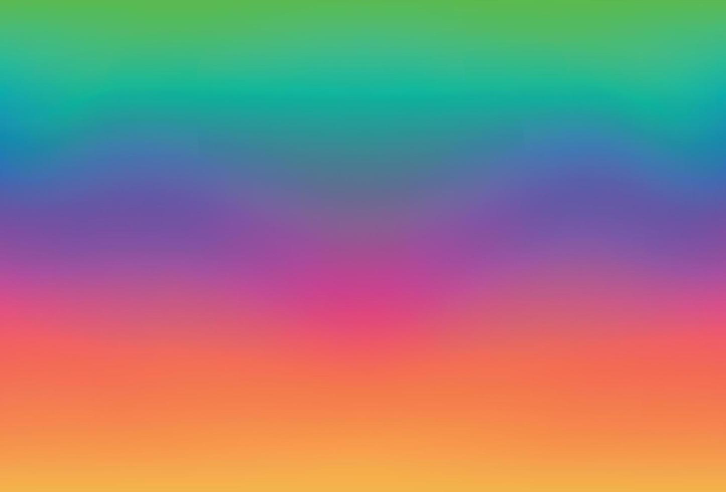 Rainbow background. Rainbow gradient backdrop. vector