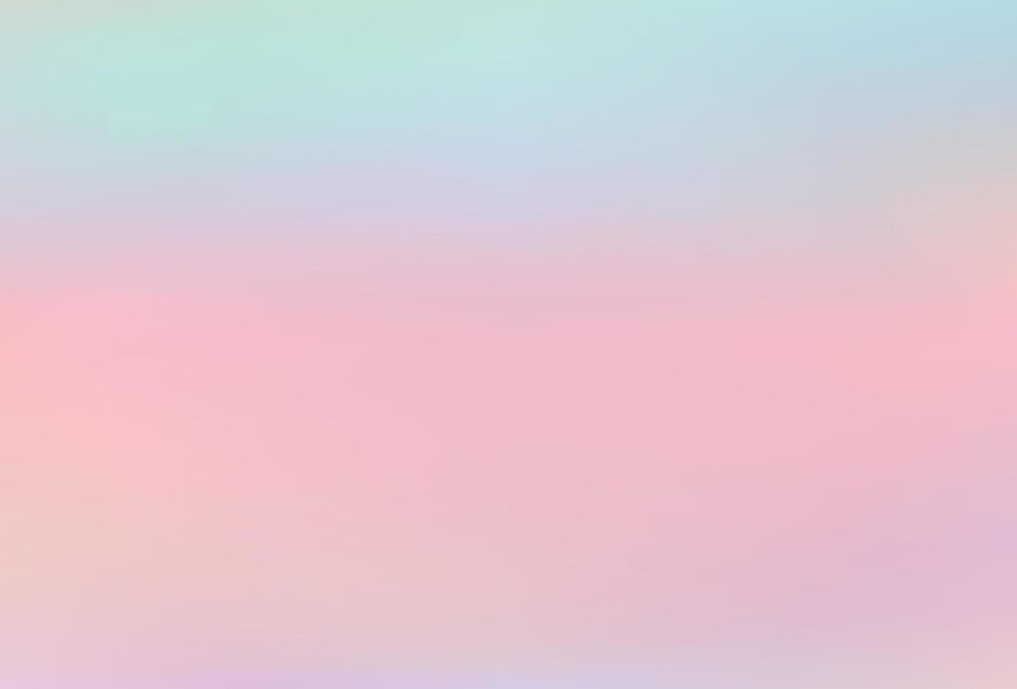 Rainbow unicorn backdrop. Rainbow unicorn background vector