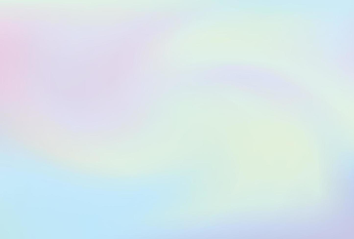 Rainbow unicorn background. Rainbow unicorn backdrop vector