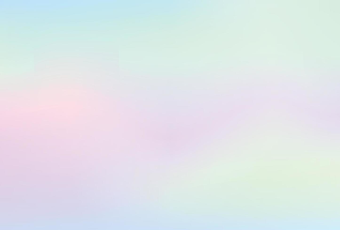 Rainbow unicorn background. Rainbow unicorn backdrop vector
