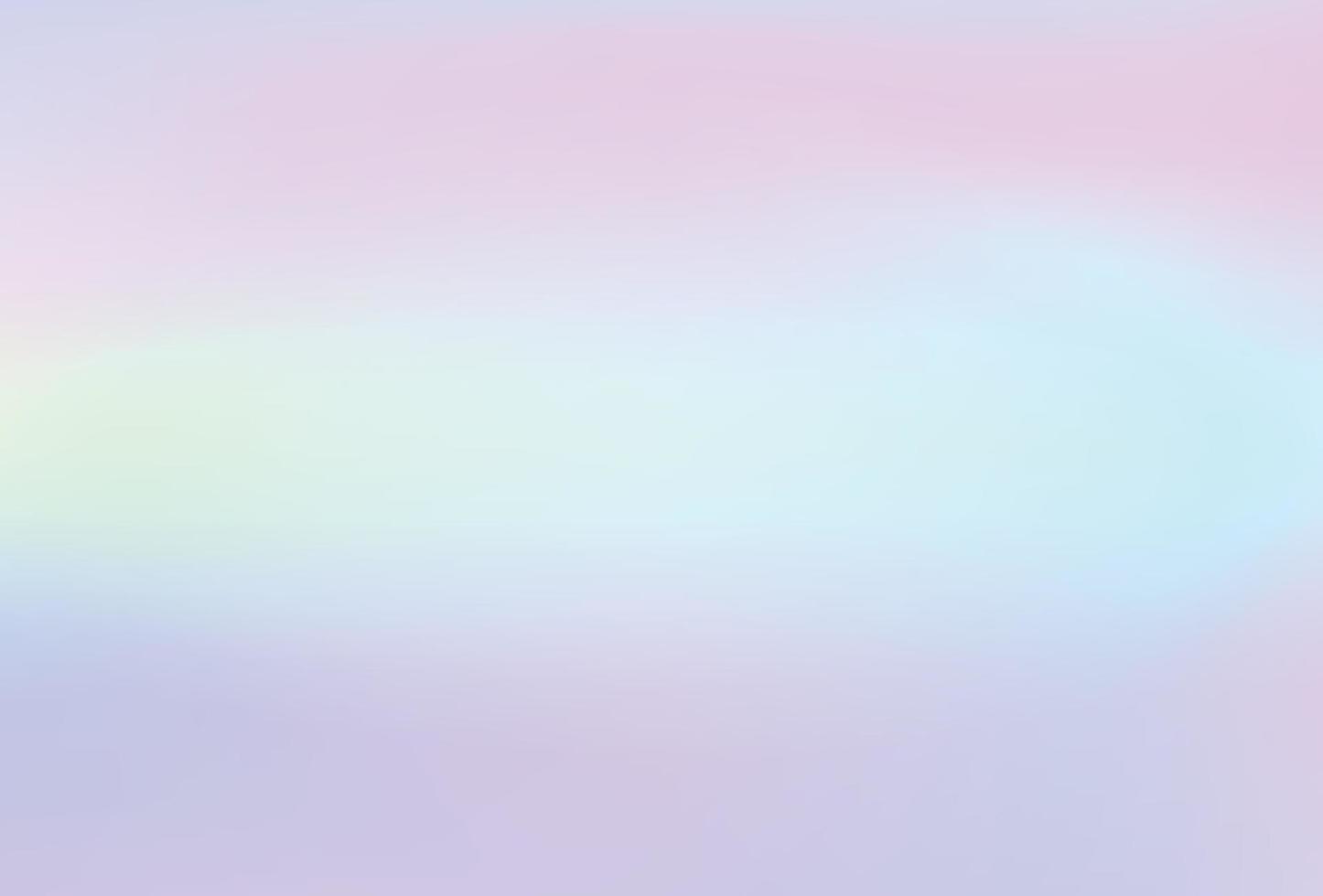 Rainbow unicorn background. Rainbow unicorn backdrop vector