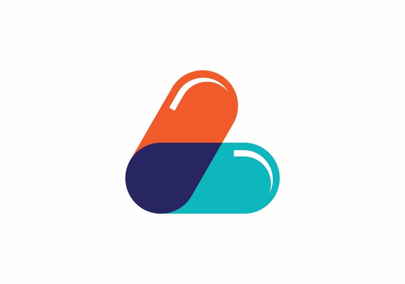 Pharmacy Logo Template, Icon, Symbol, design vector