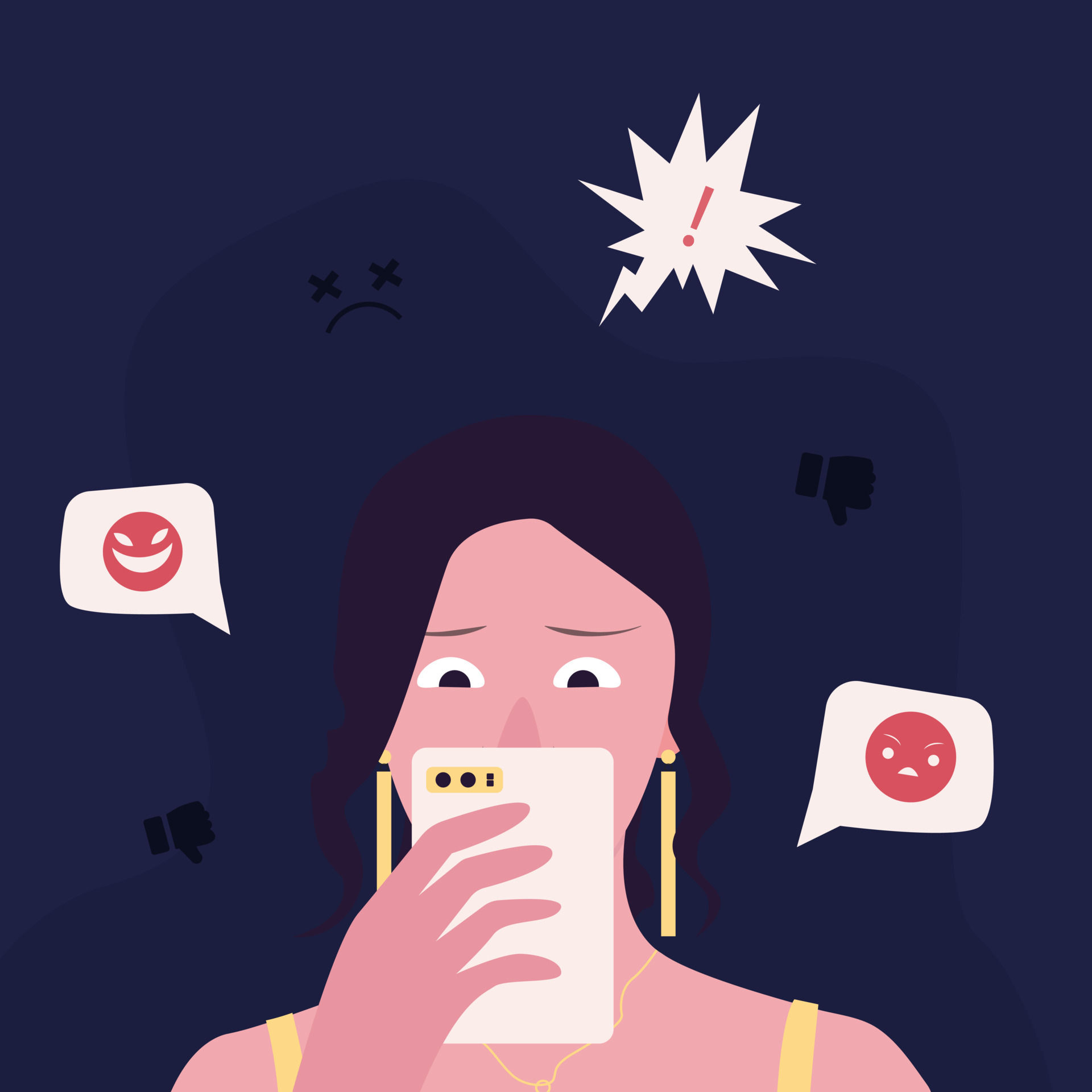 The Toxicity Of Social Media And Reality Tv vrogue.co