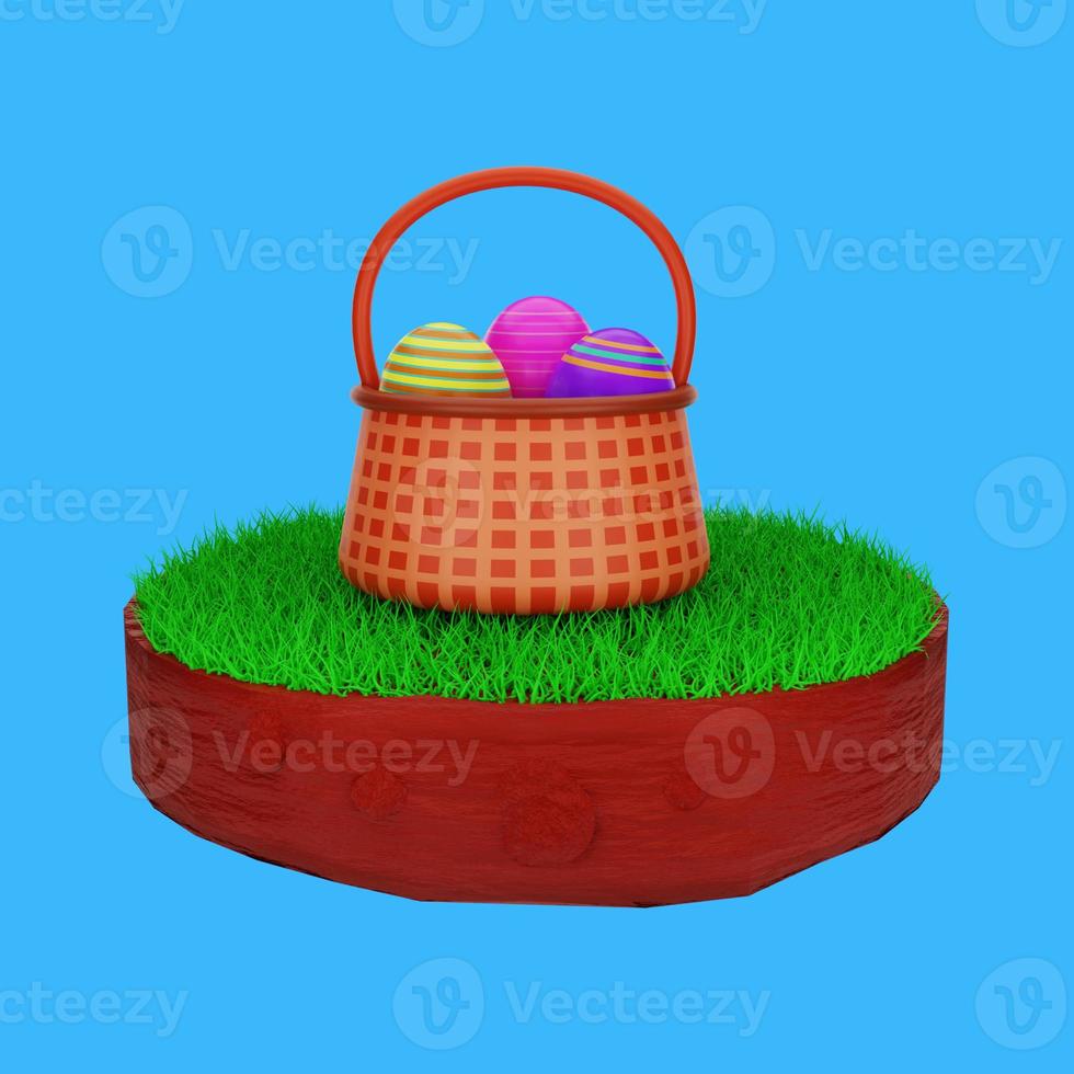 ornament event easter day photo