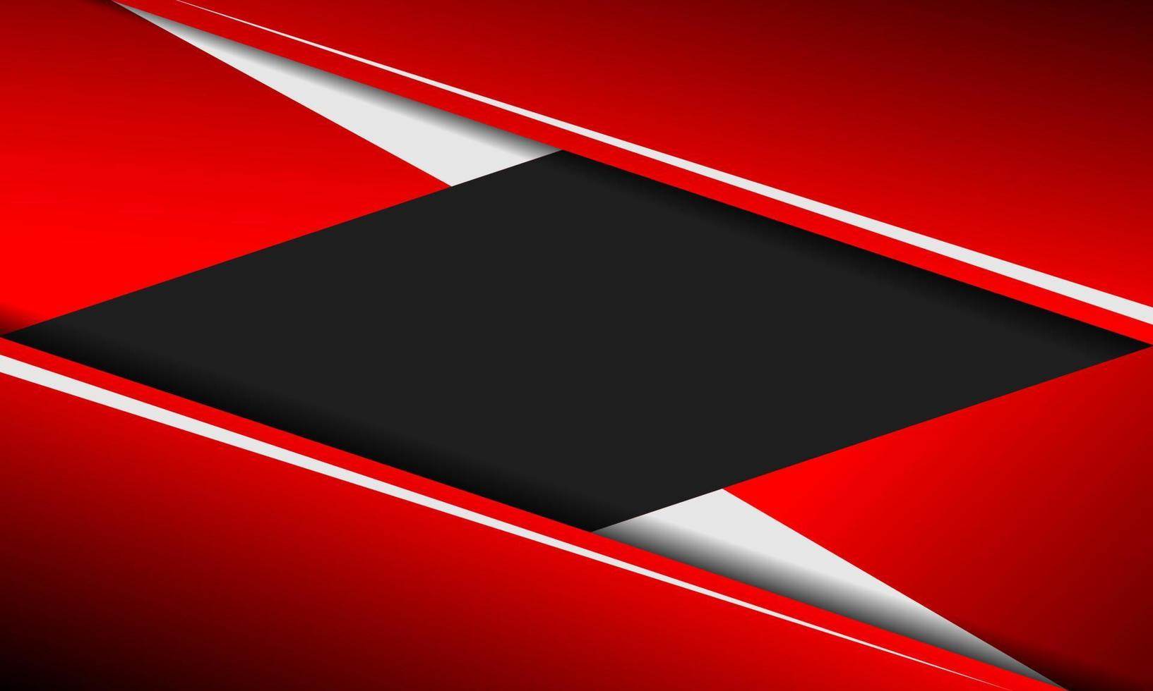 vector 10 red white black abstract modern background