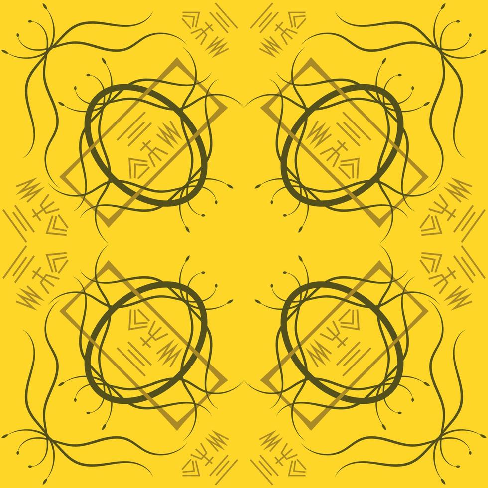 Abstract pattern geometric backgrounds  Abstract geometric design vector