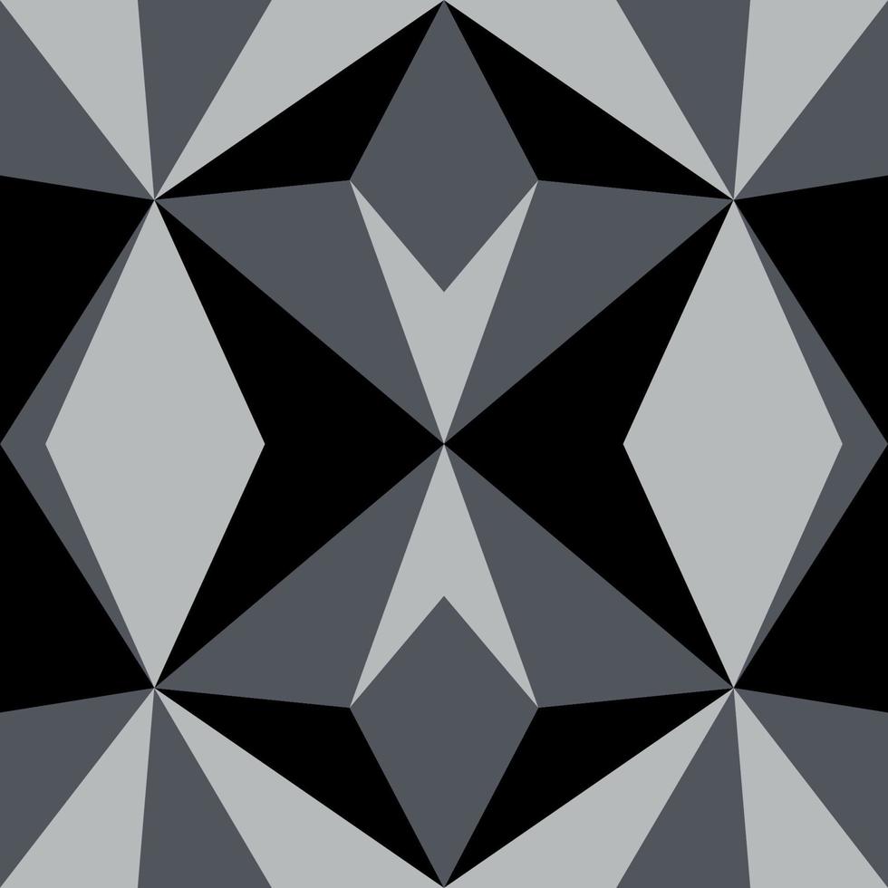 Abstract pattern geometric backgrounds  Abstract geometric design vector