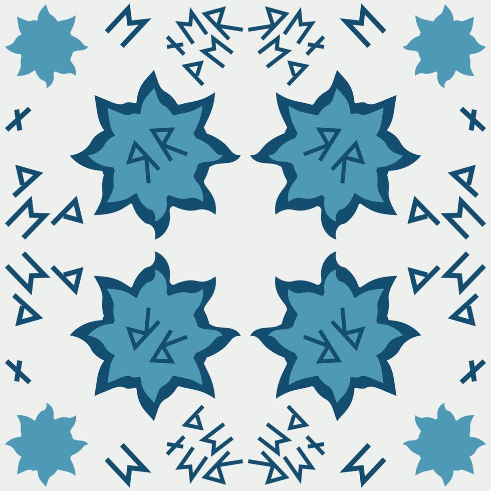 Abstract pattern geometric backgrounds vector