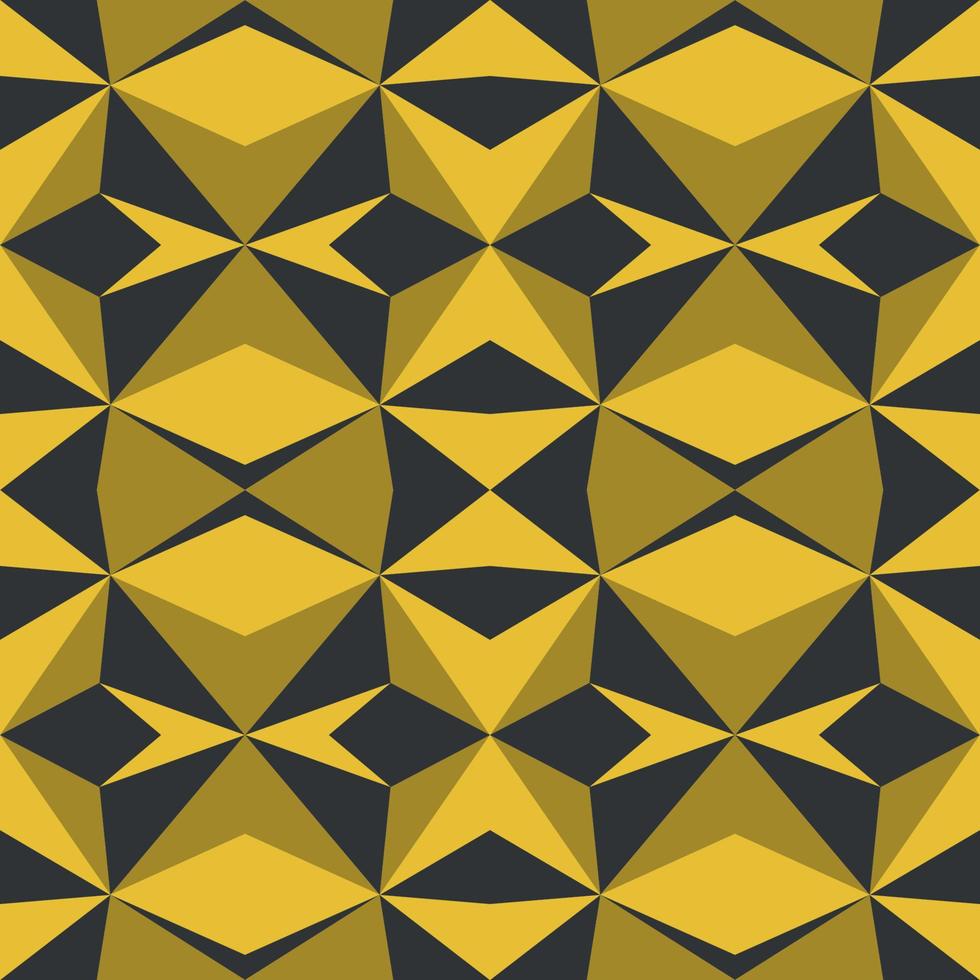 Abstract pattern geometric backgrounds  Abstract geometric design vector