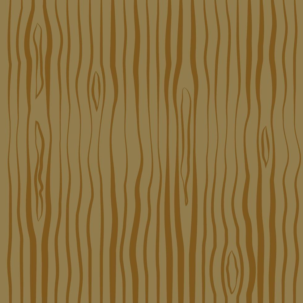 Wooden Texture Vector Background