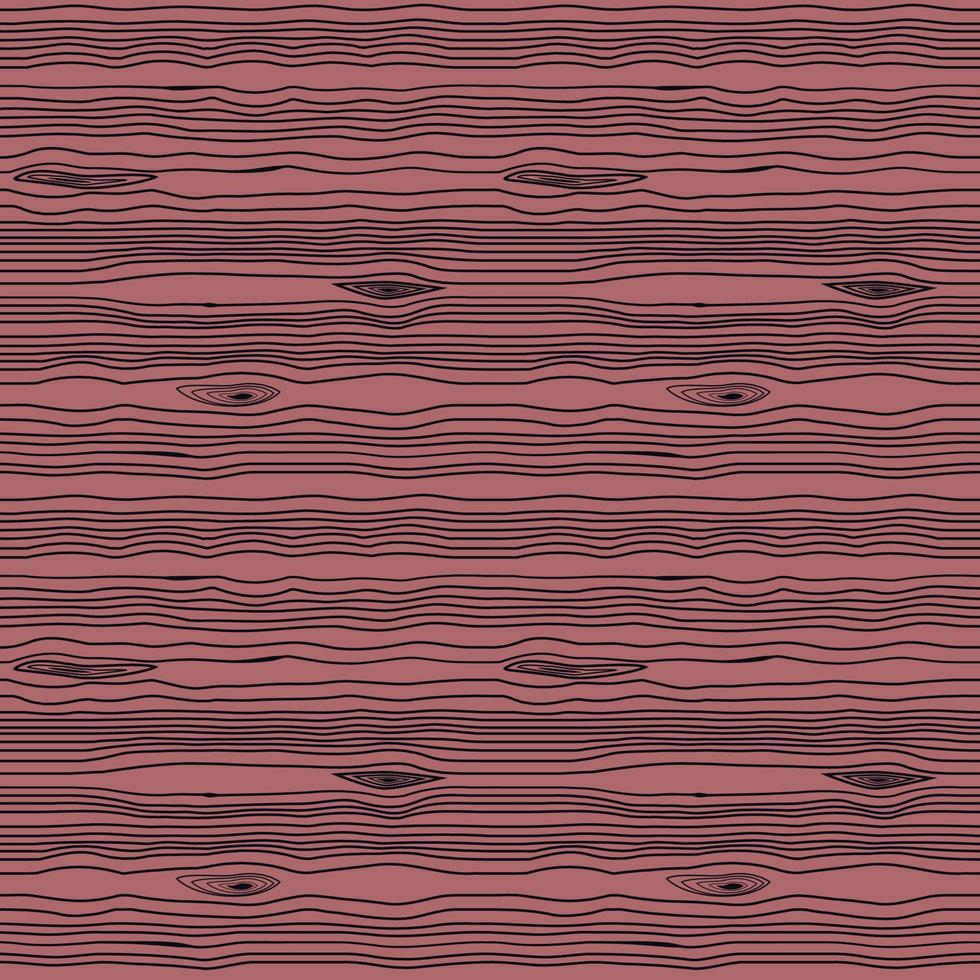 Wooden Texture Vector Background