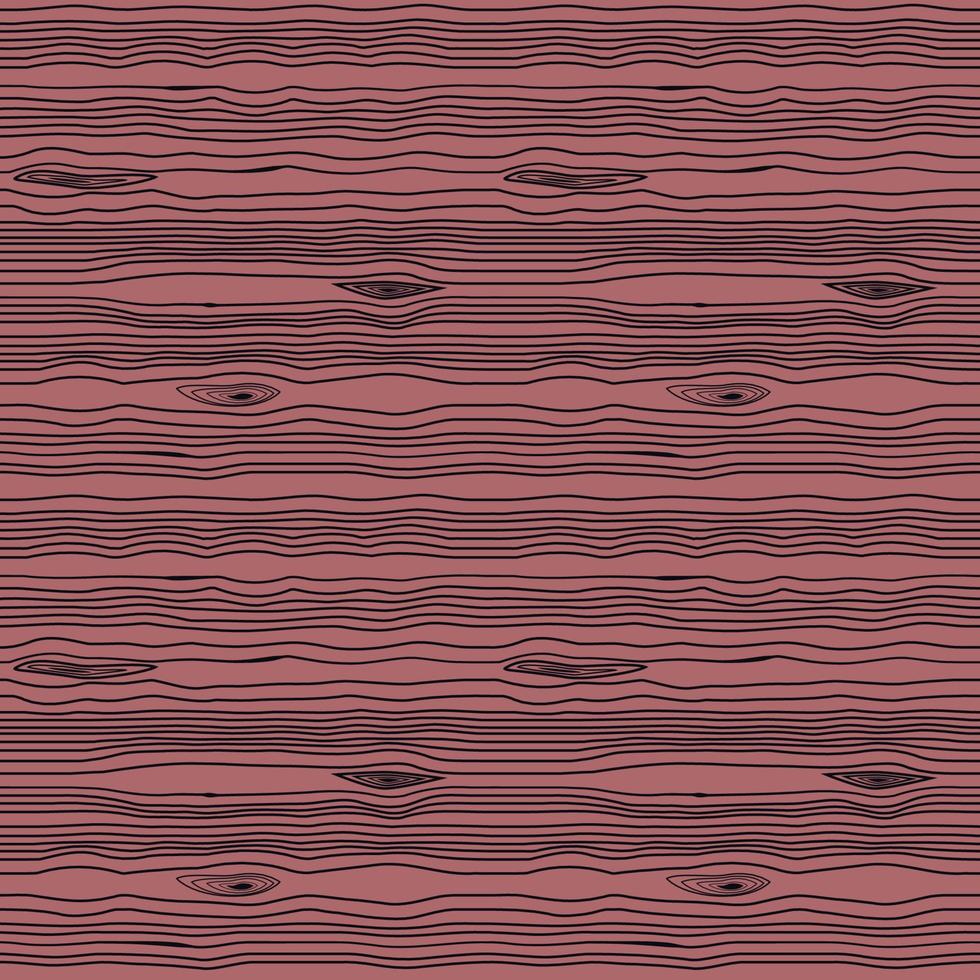 Fondo de vector de textura de madera