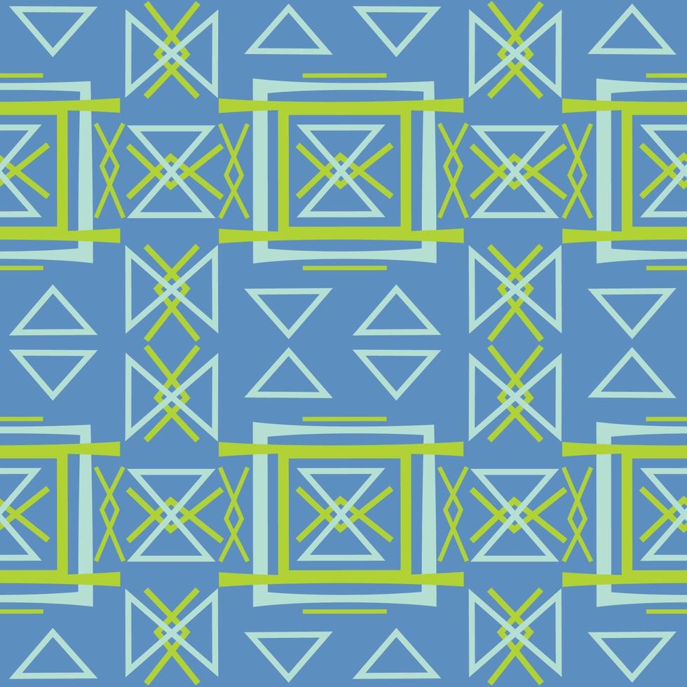 Abstract pattern geometric backgrounds  Abstract geometric design vector