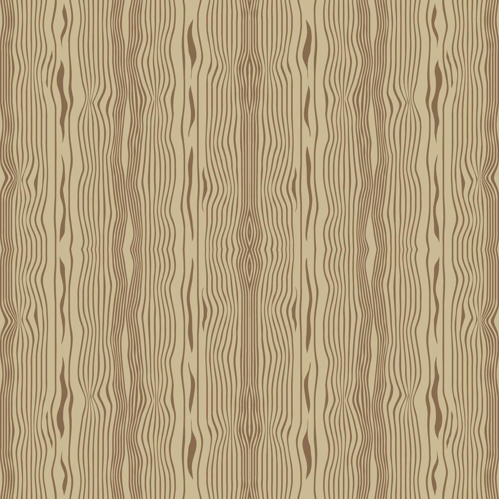 Wooden Texture Vector Background