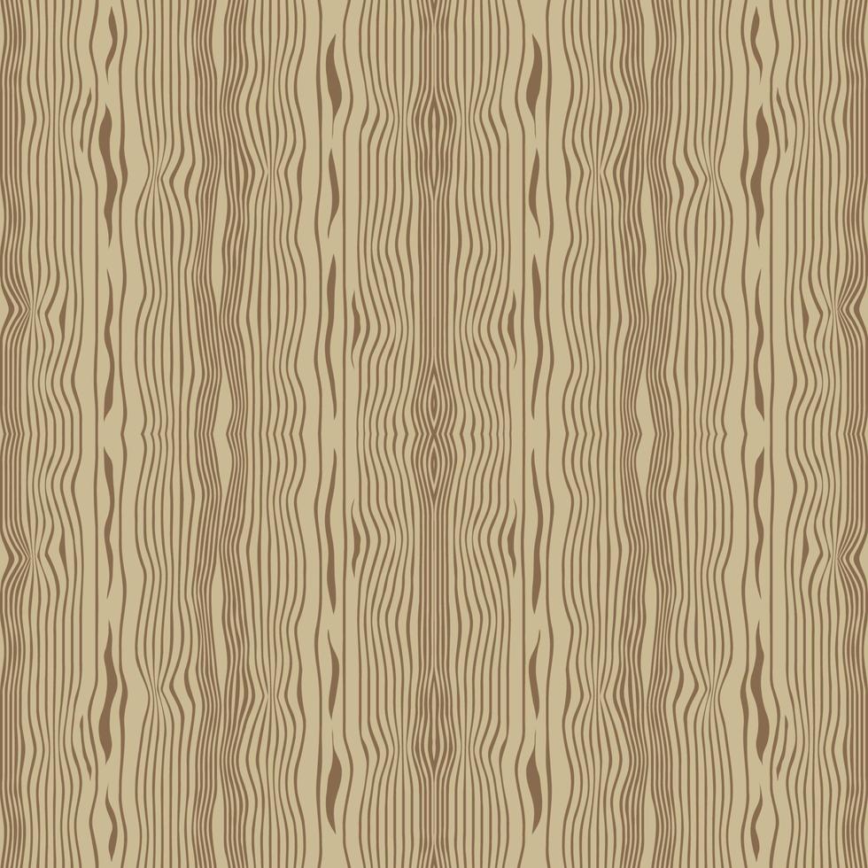 Wooden Texture Vector Background