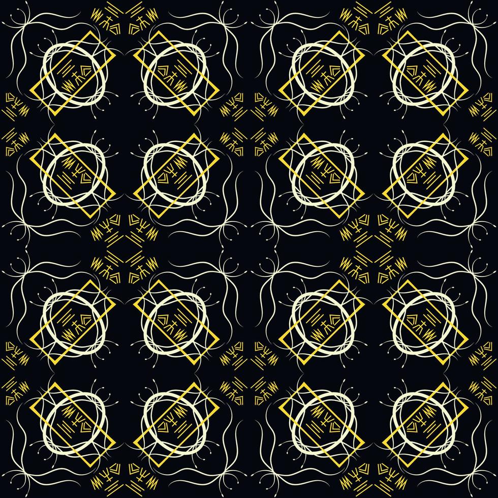 Abstract pattern geometric backgrounds  Abstract geometric design vector