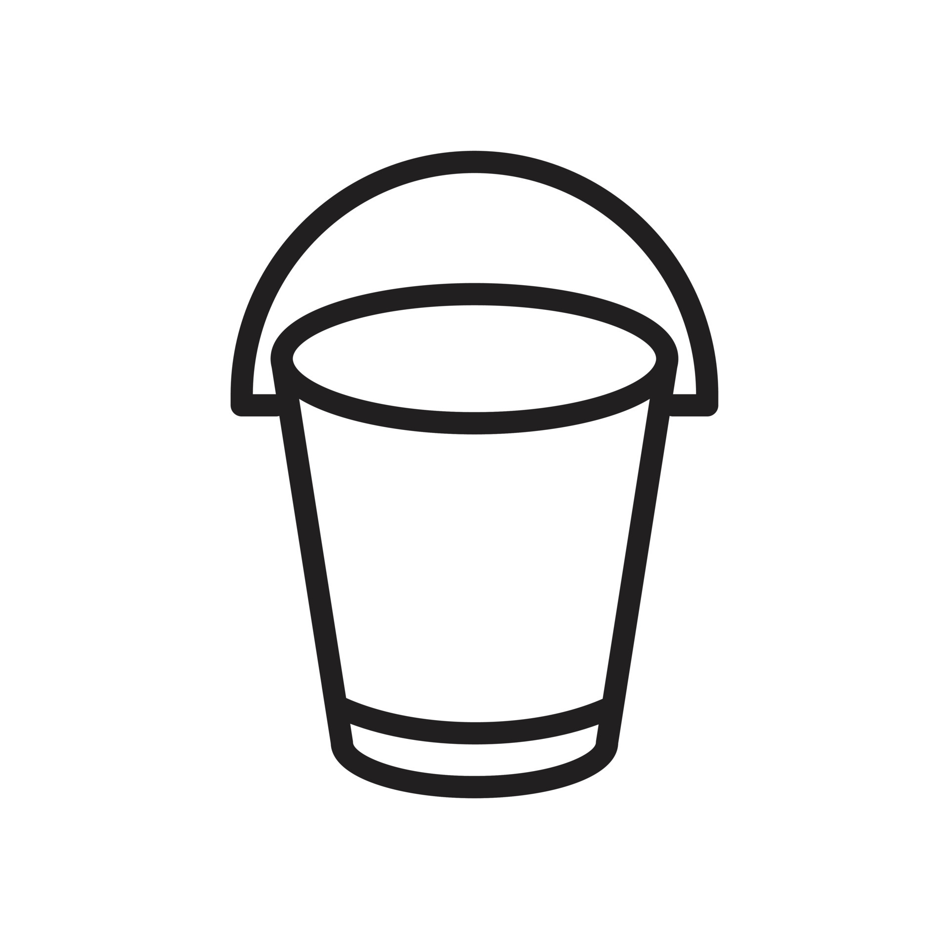 Bucket Template Bucket Template