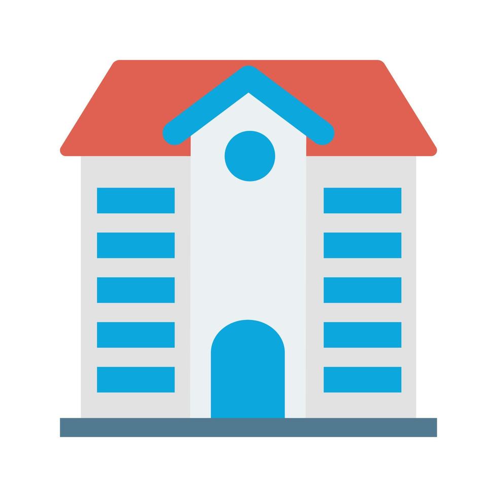 Estate Property Vector icon which is suitable for commercial work and easily modify or edit it