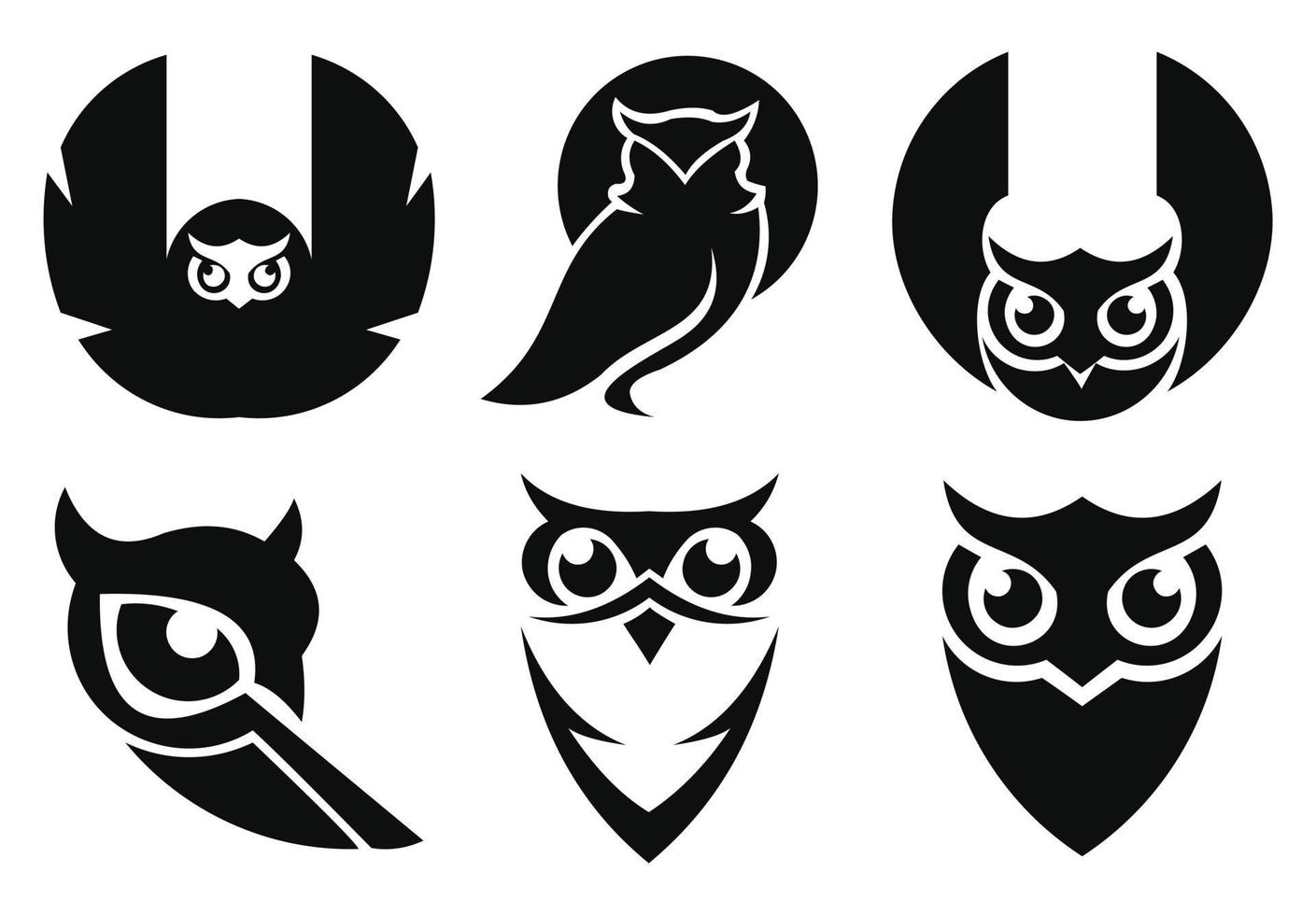 inspiration owl logo, owl sunglasses logo design, owl mascot design, owl character design vector
