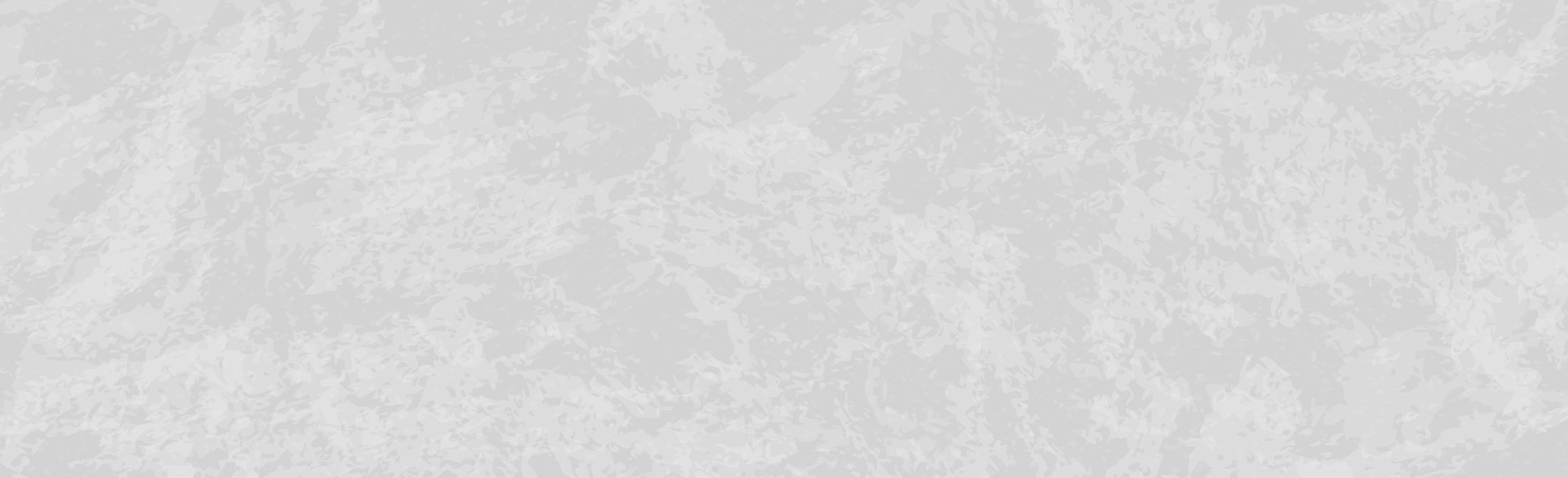 Panoramic abstract textured light grunge background - Vector