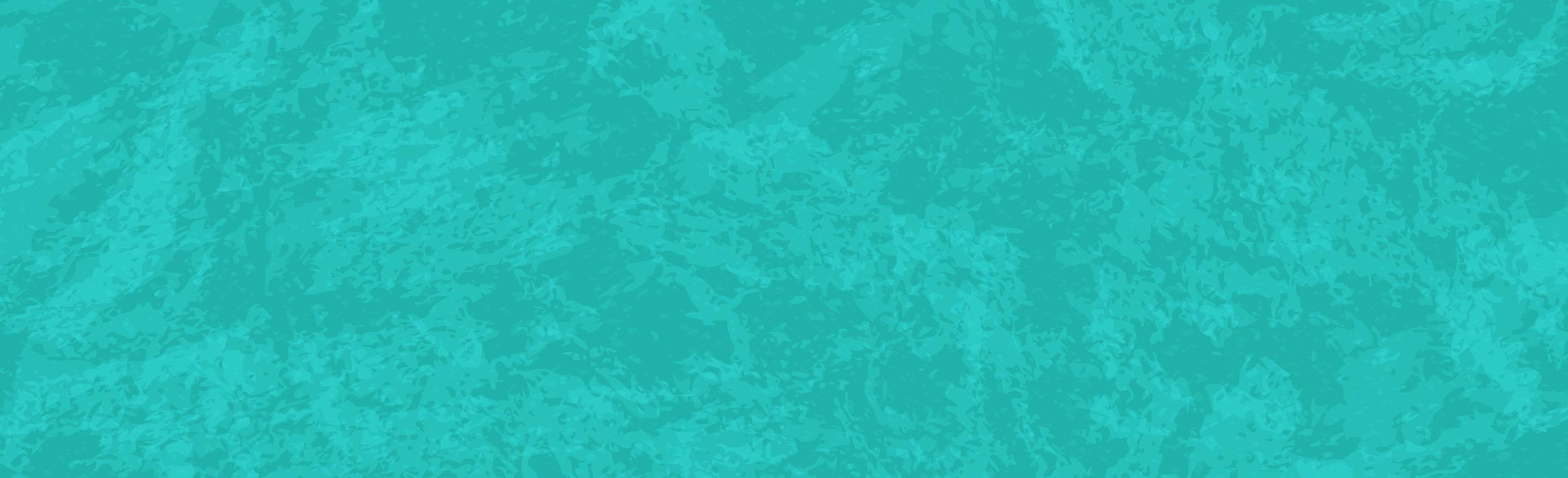 Panoramic abstract textured light grunge background - Vector