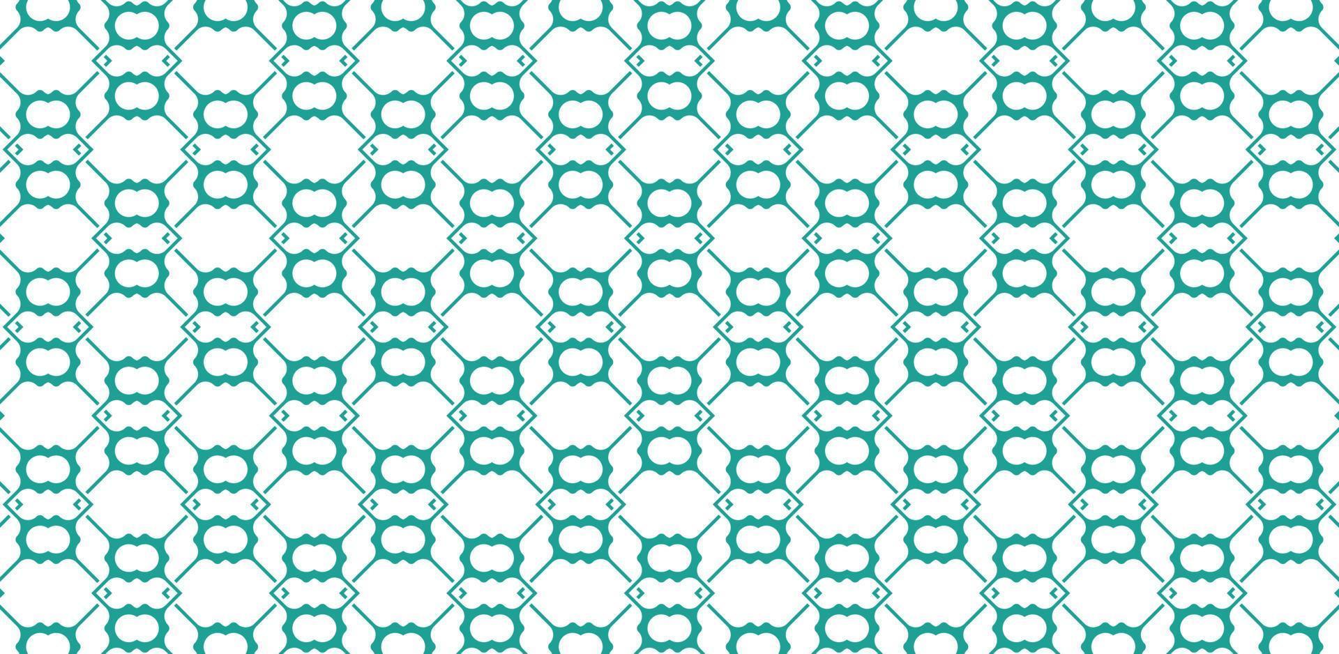 vector abstract line pattern design