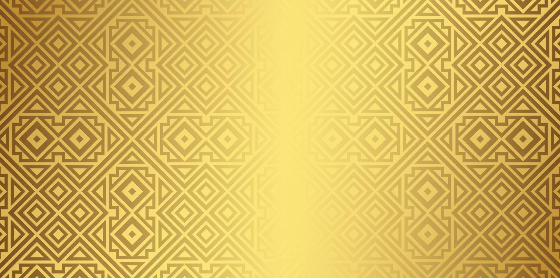 elegant gold abstract line pattern 6322885 Vector Art at Vecteezy