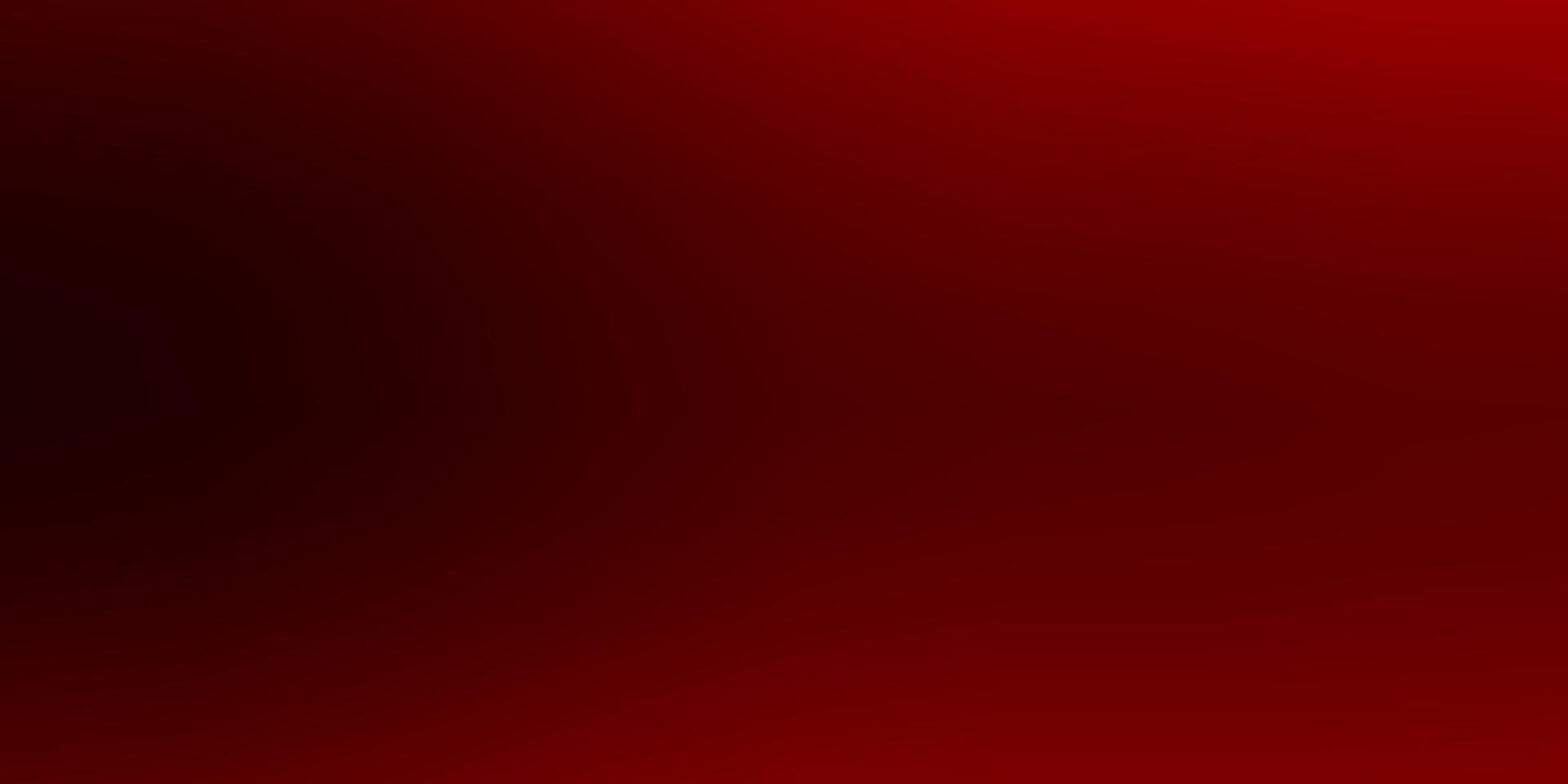 Dark Red vector colorful abstract texture.