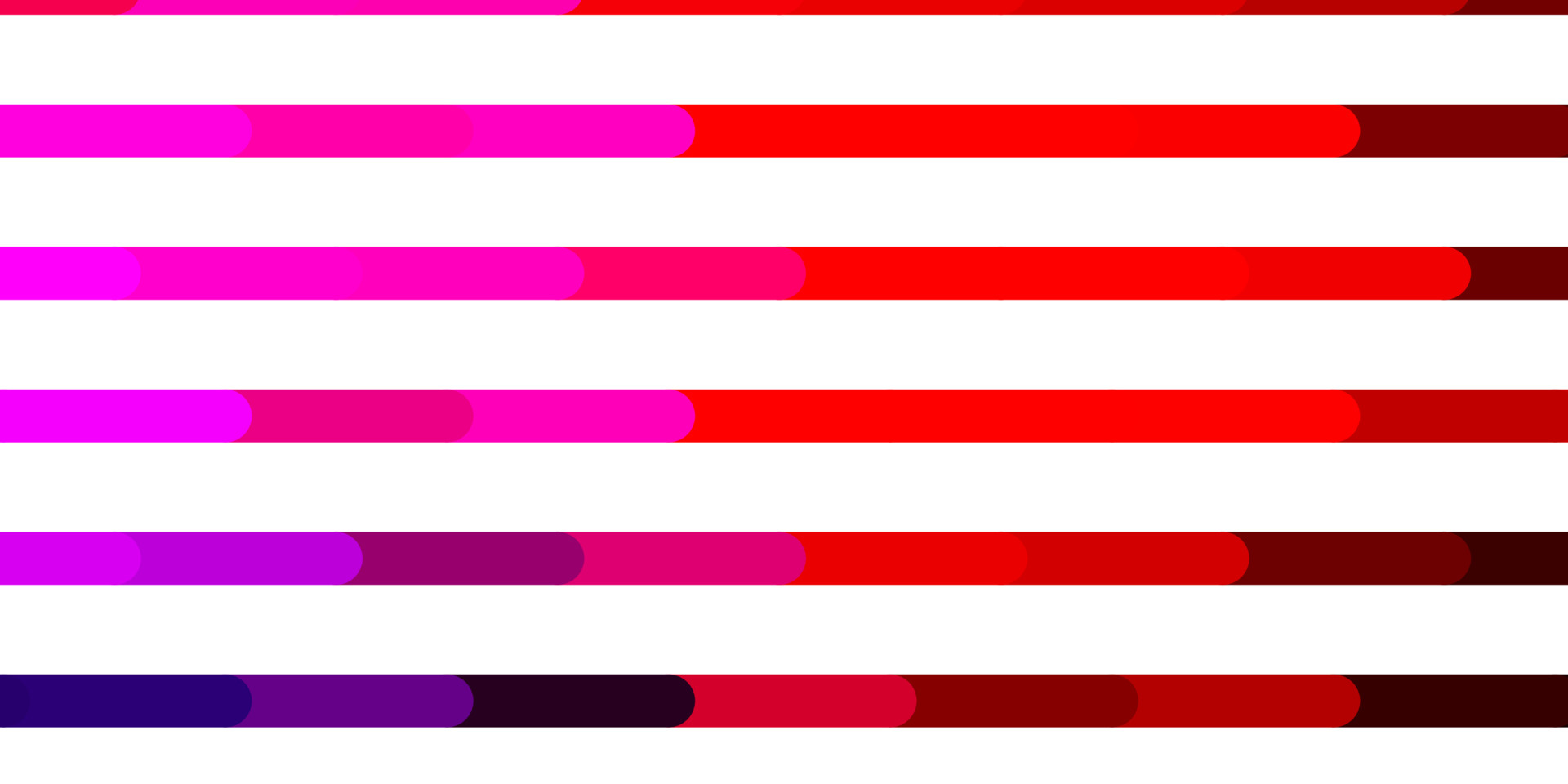 mercurial yellow and pink