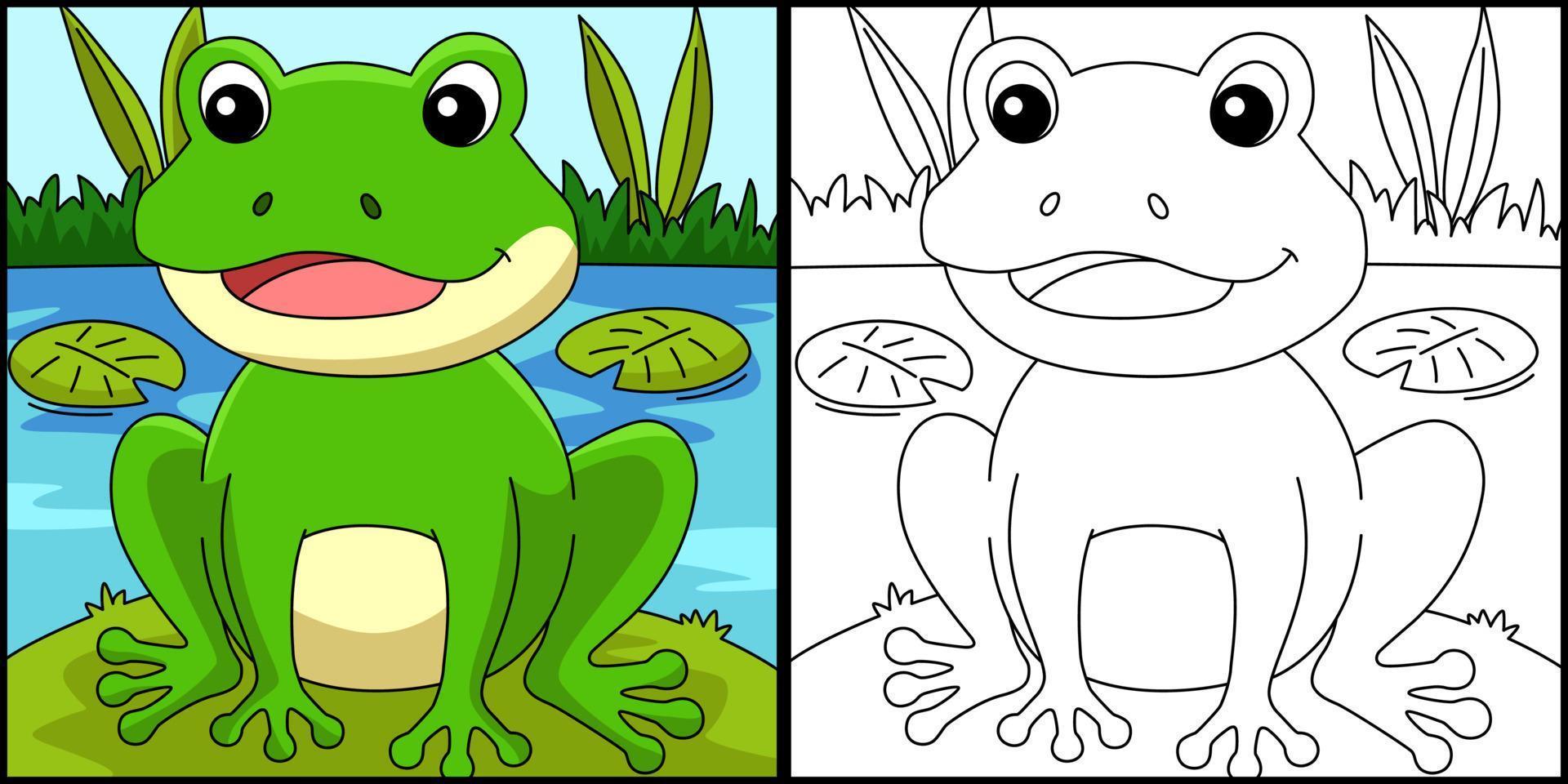 rana para colorear página color ilustración 6325647 Vector en Vecteezy rana-para-colorear-p-gina-color-ilustraci-n-6325647-vector-en-vecteezy