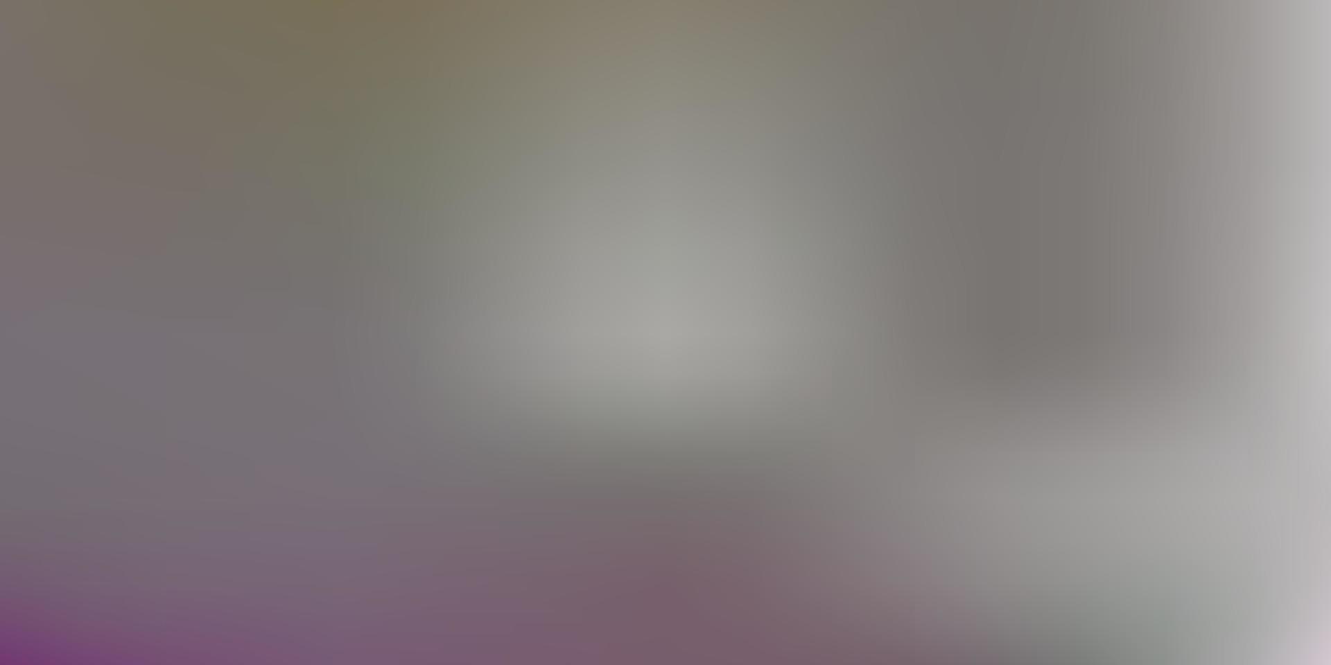 Light pink, yellow vector gradient blur texture.