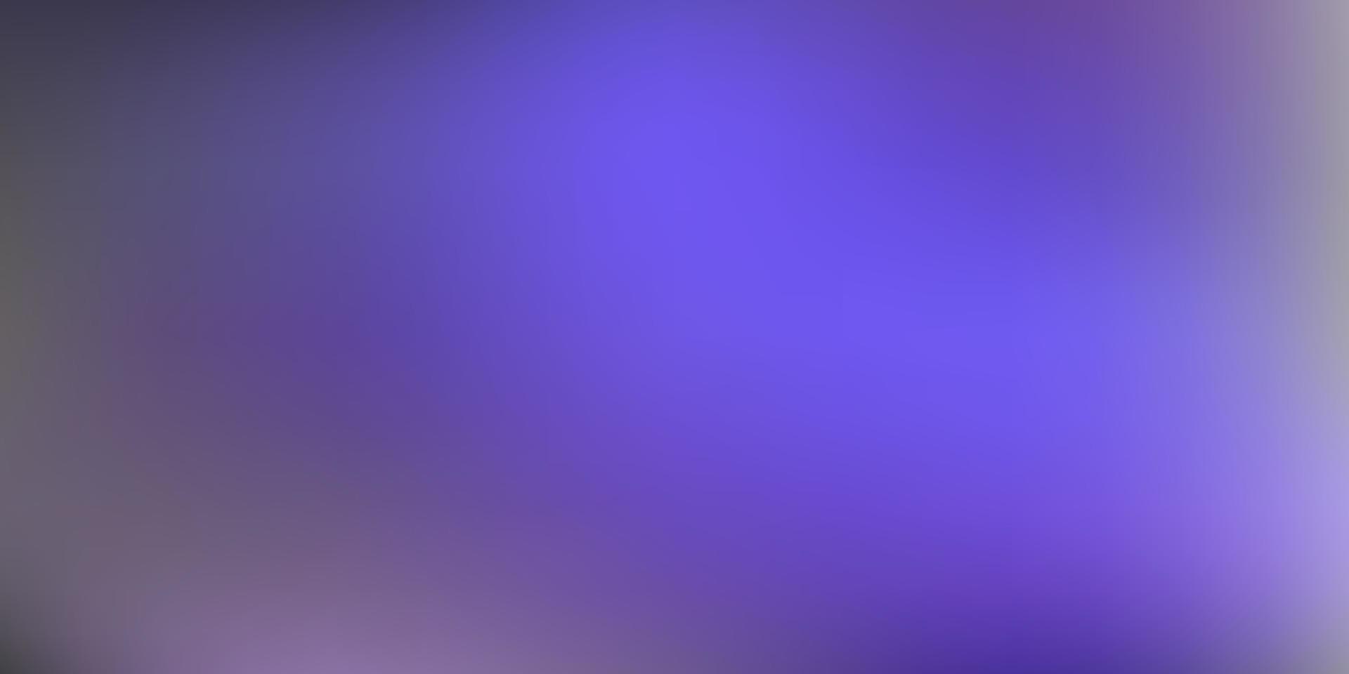 Dark pink, blue vector blur pattern.
