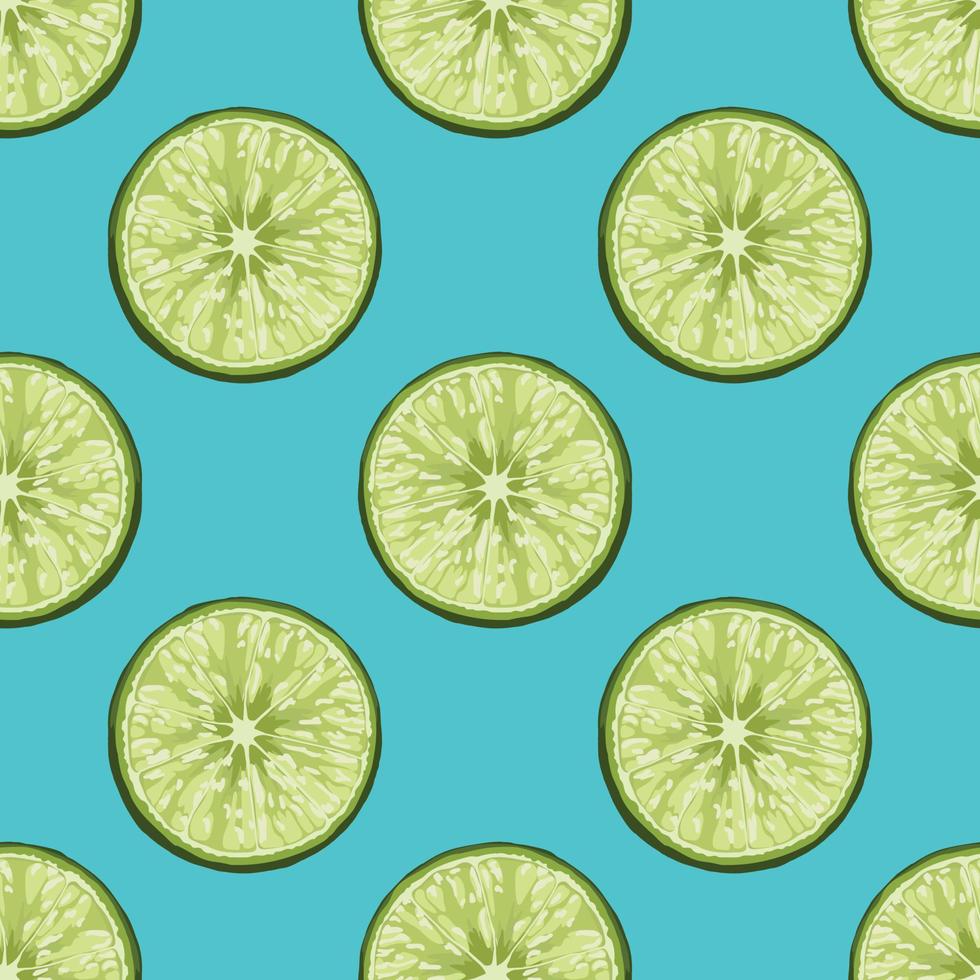 lemon seamless design pattern art drawing vector