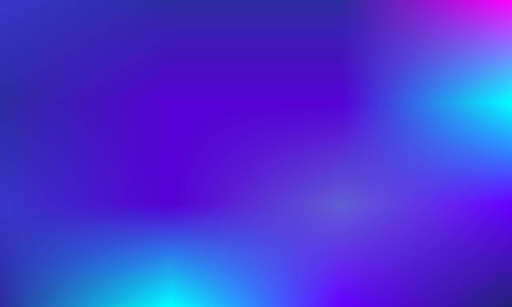 Blue, purple and magenta gradient colors, Abstract blurred background photo