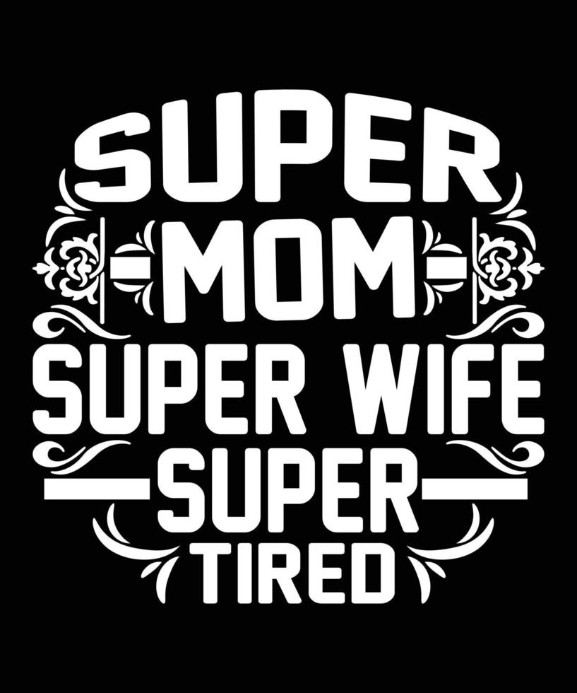 Happy Mothers Day vector