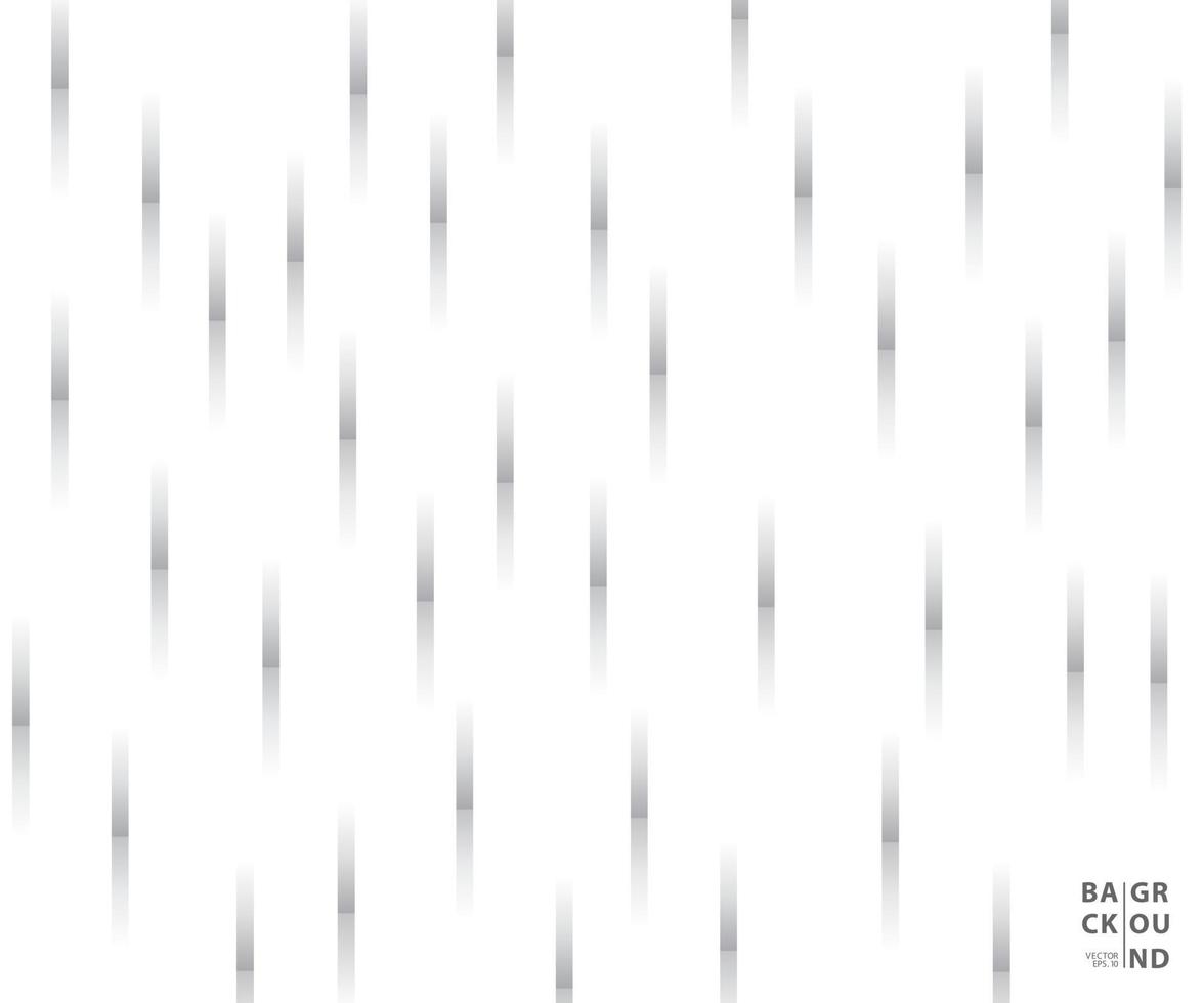 Abstract lines technology geometric design. Stripes gradient background. illustration - Vector, eps 10 vector