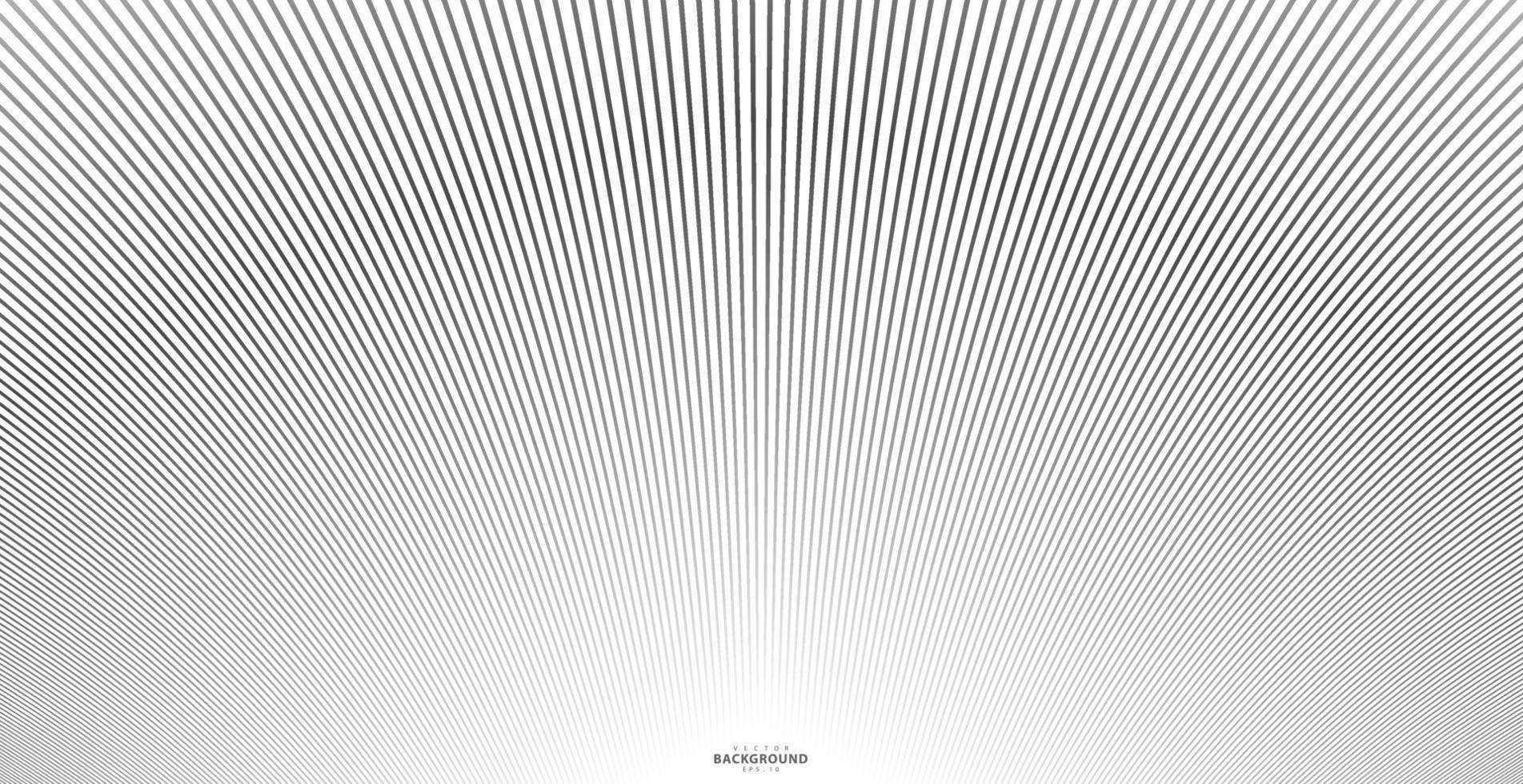 Abstract background, vector template for your ideas, monochromatic lines texture, waved lines texture