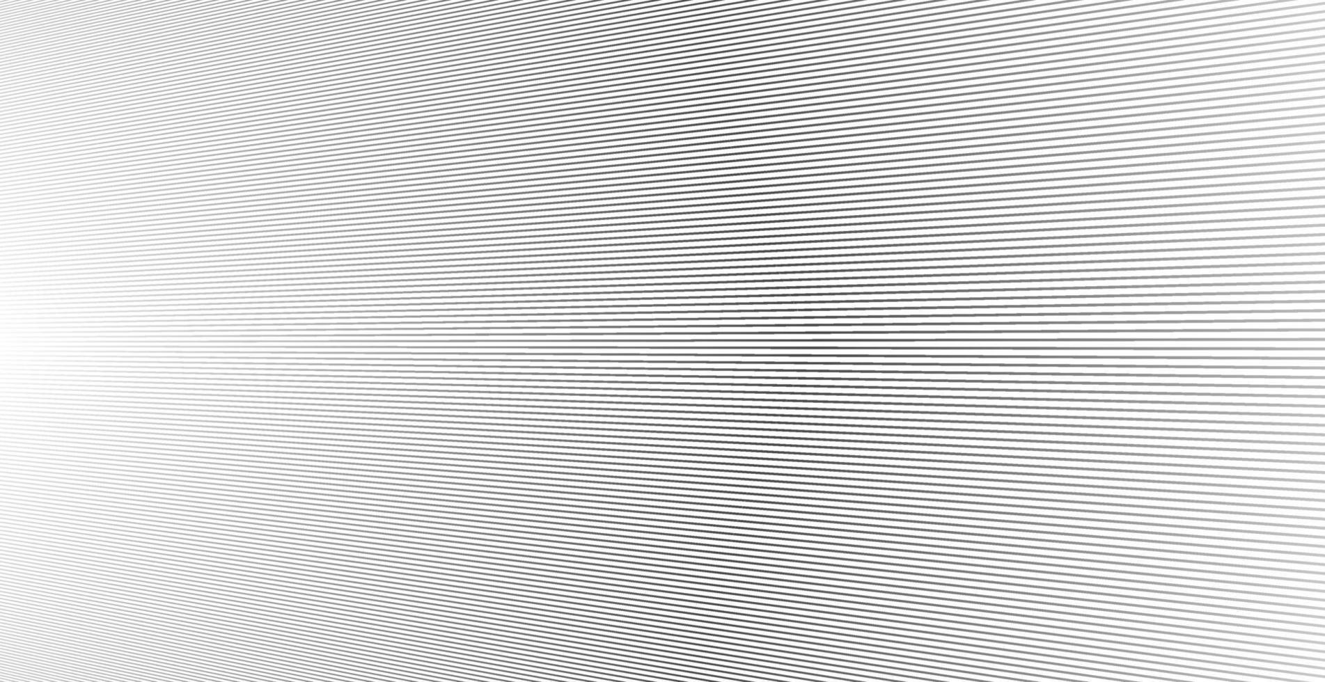 Abstract warped Diagonal Striped Background. Vector curved twisted slanting, waved lines texture. Brand new style for your business design.