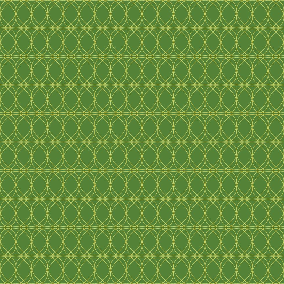 Pattern design template with ornament motif. repeat and seamless textile. decorative graphic in flat style vector