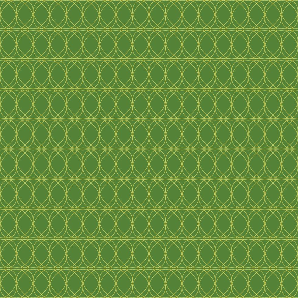 Pattern design template with ornament motif. repeat and seamless textile. decorative graphic in flat style vector