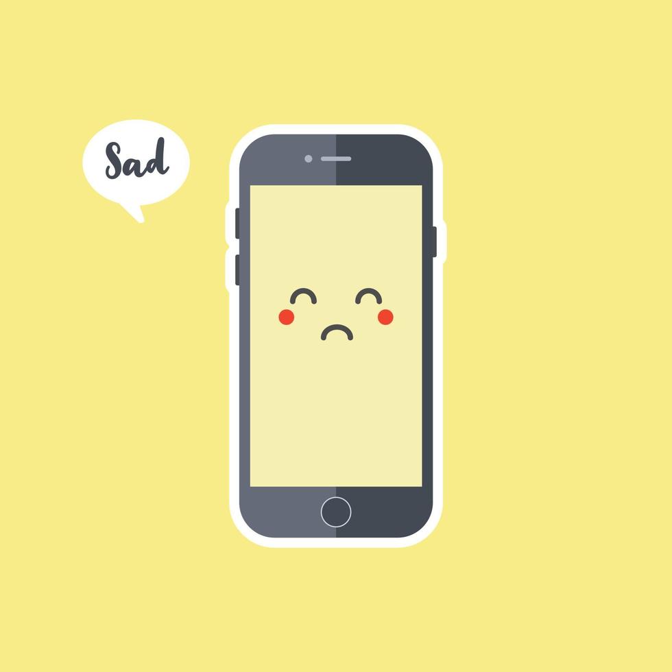 Cute and funny pencil character cartoon. vector illustration.