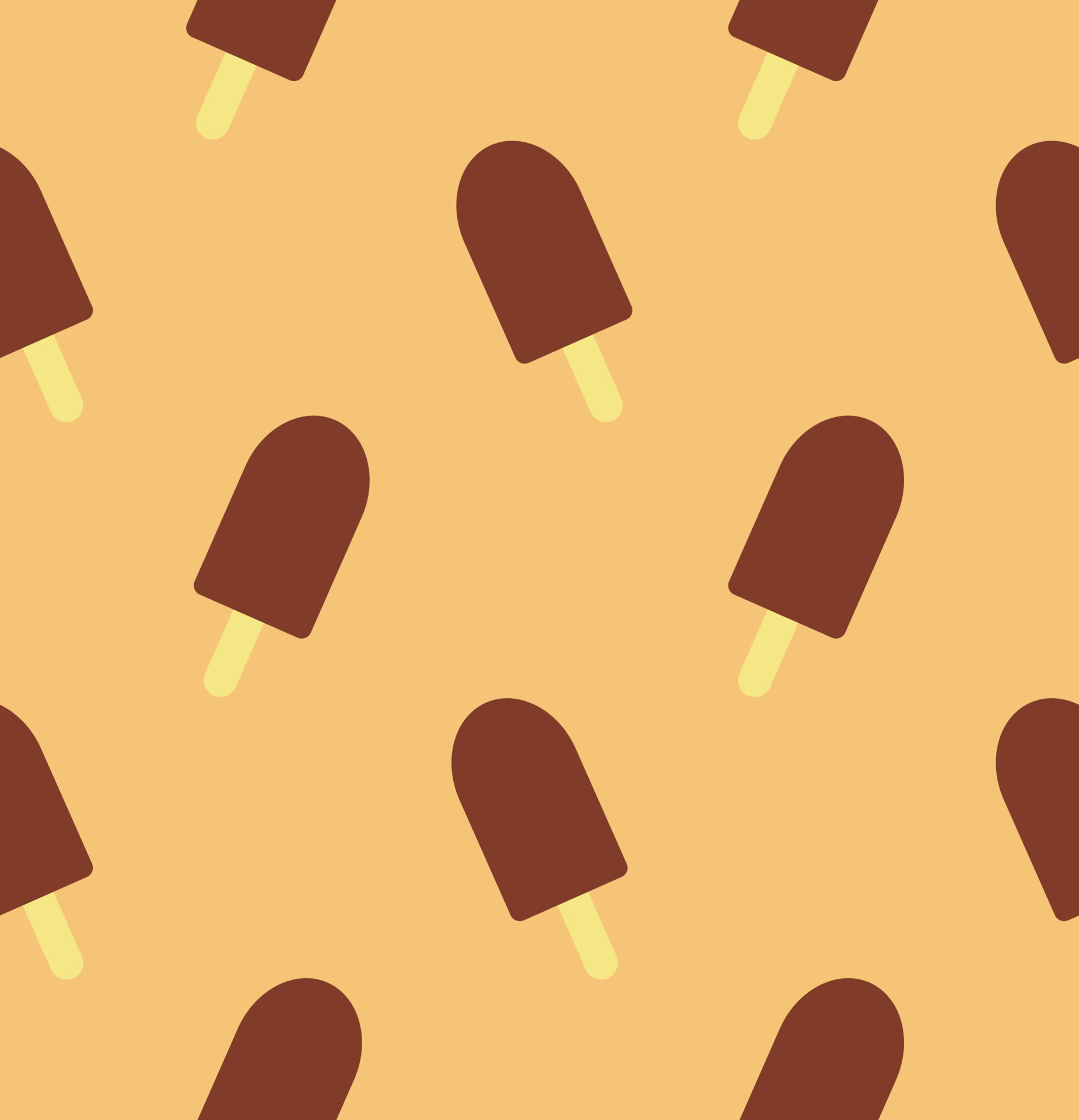 Popsicle Pattern Vector Art, Icons, and Graphics for Free Download