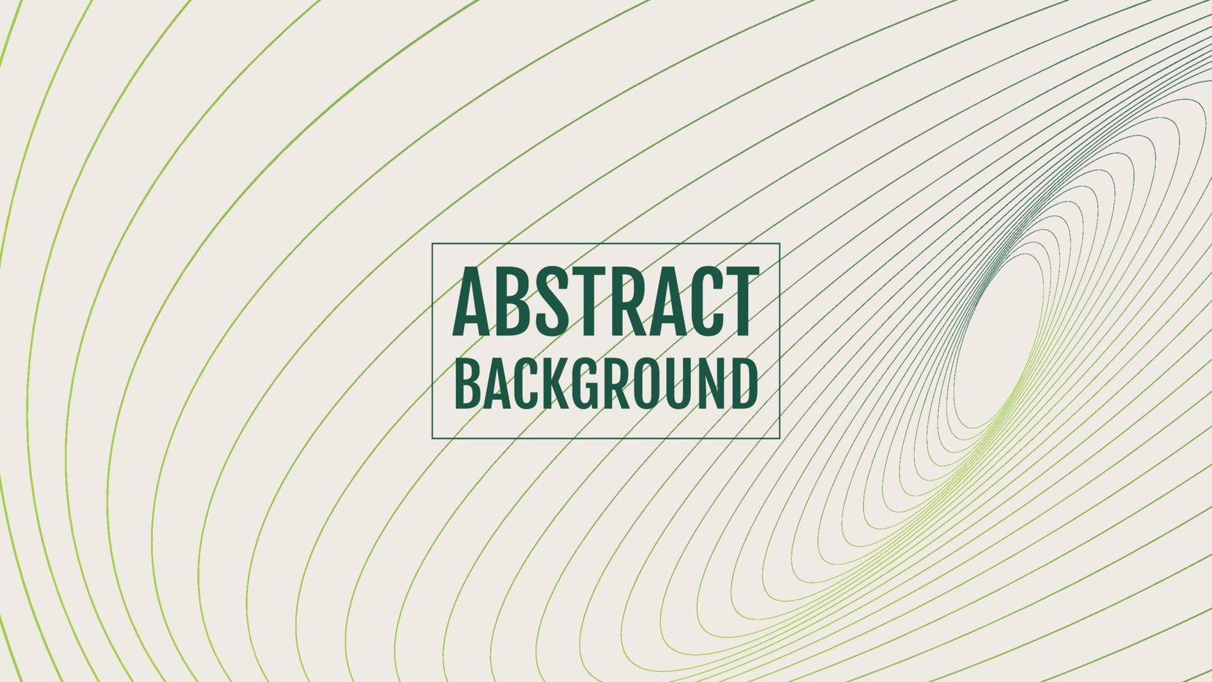 wavy abstract background. Abstract wave element for design.  Stylized line art background. vector