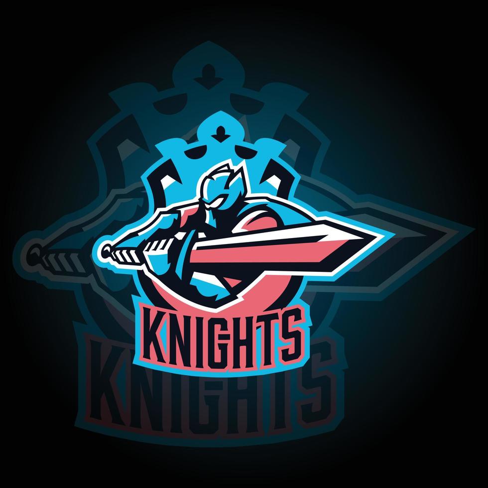 Knights team logo E-sports Gaming logo vector. Gaming Logo. mascot sport logo design. Gaming animal mascot vector illustration logo. mascot, Emblem design for esports team. 6332713 Vector Art at Vecteezy Knights team logo E-sports Gaming logo vector. Gaming Logo. mascot sport logo design. Gaming animal mascot vector illustration logo. mascot, Emblem design for esports team. 6332713 Vector Art at Vecteezy