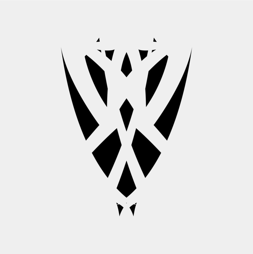 vector illustration of unique and good motif images for cloth decoration or others