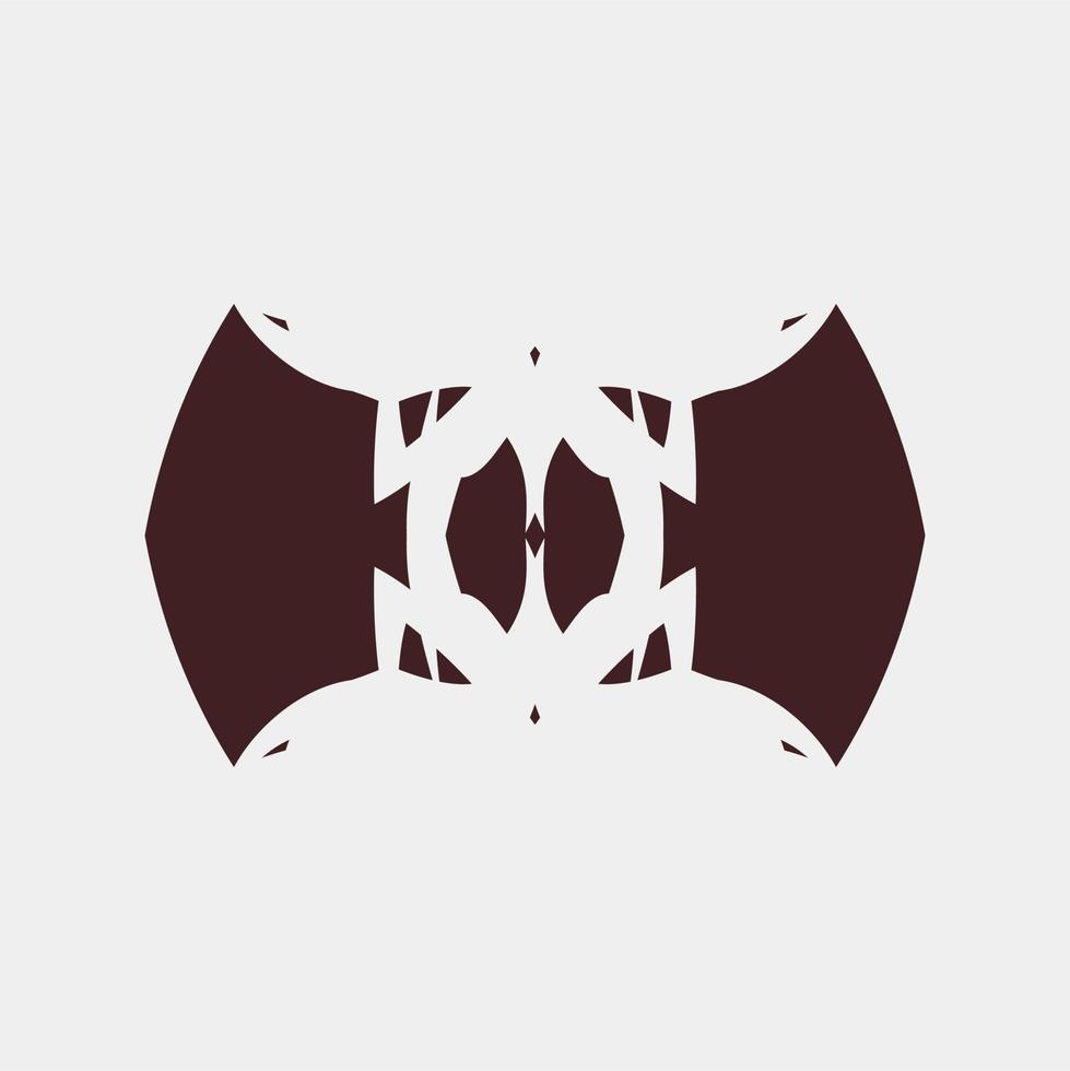 vector illustration of unique and attractive motifs for decoration or room display
