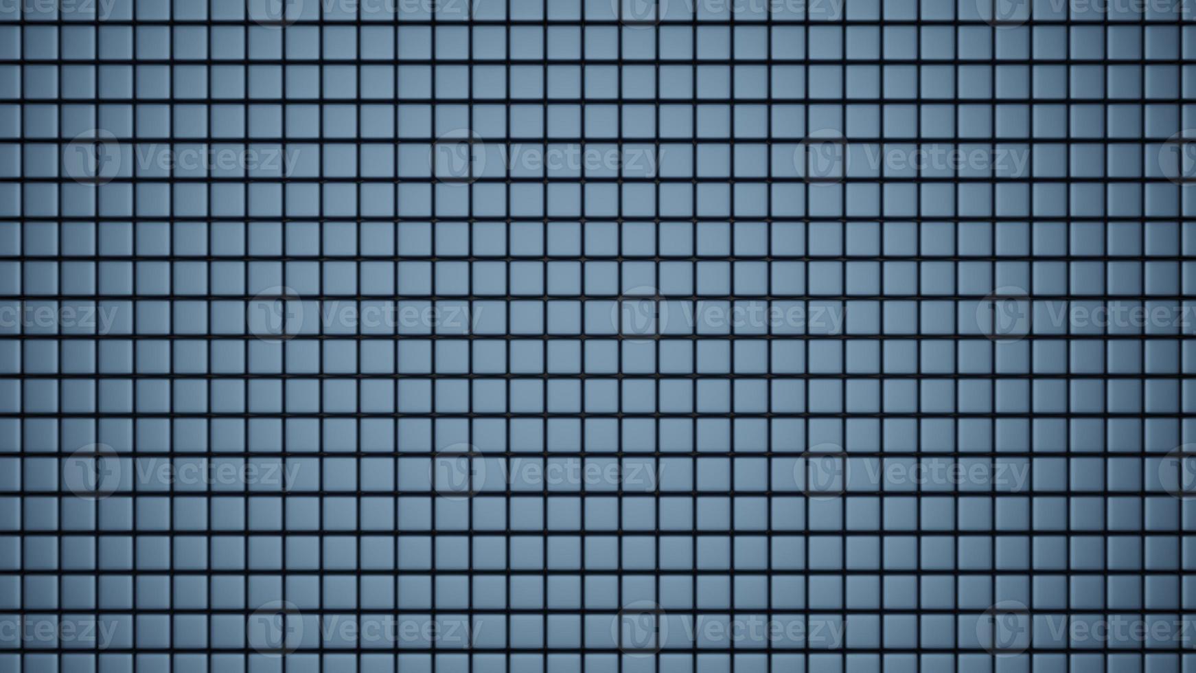 3d rendered texture of cubes at different heights , abstract background photo