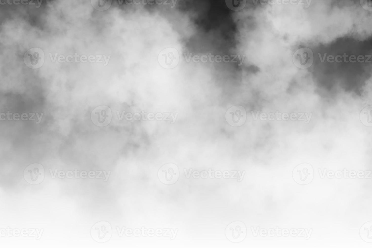 smoke background and dense fog , Abstract background photo